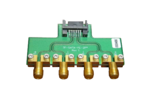 SATA-IO测试治具