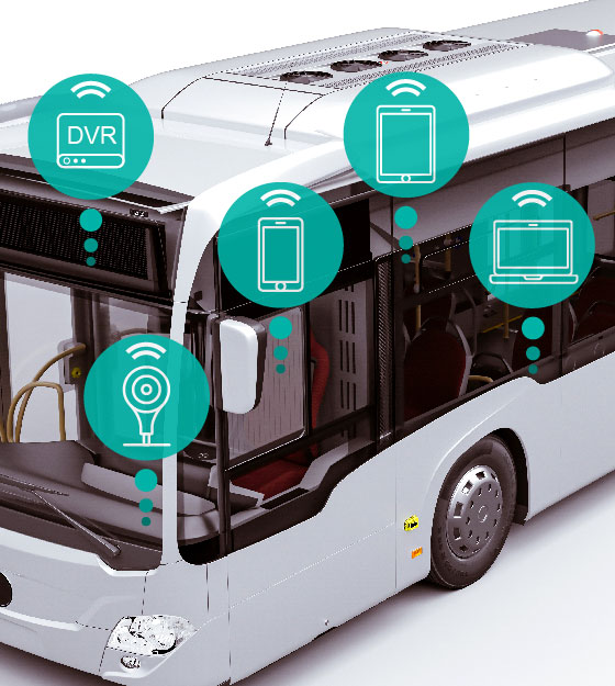 车机无线网络效能实测评比,9大测项解析