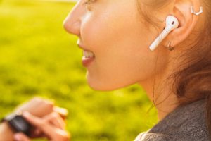 五款TWS耳机电声性能评比