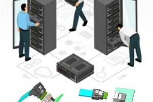 Server Hardware Validation Series: SAS4 Connector