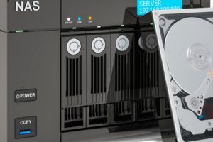 NAS新型态应用：加装SSD快取真的「利大于弊」吗？ （二）
