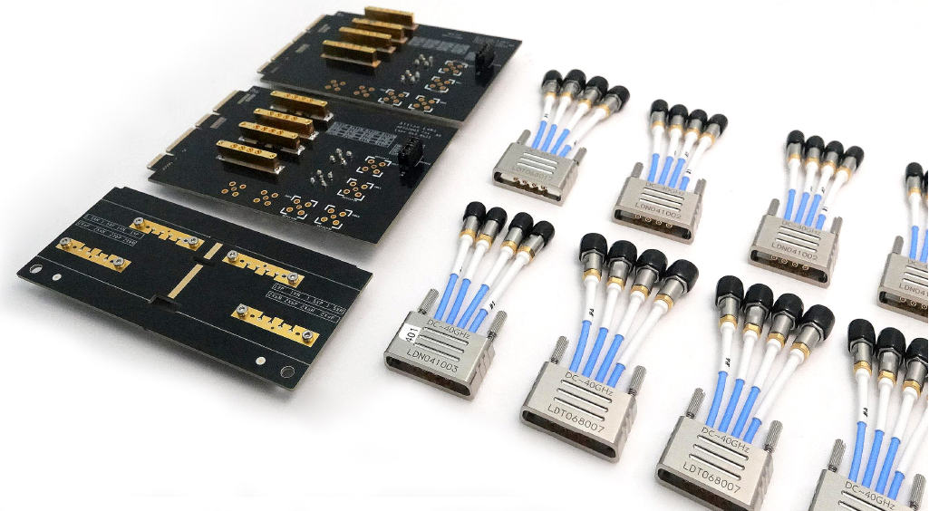 PCIe®自动化量测系统(APMS) | 百佳泰 Allion Labs