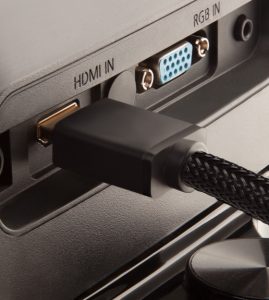HDMI 2.1 常见认证测试问题剖析– Part I : Source