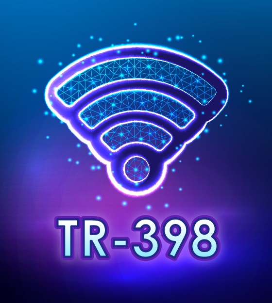 TR-398 常见问答：6.4.1 Multiple STAs Performance Test（Part 3）