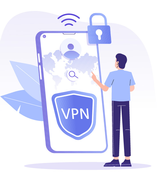 用VPN避免个资外泄？你只做对了第一步！