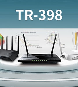 TR-398常见问答(Part 4)：6.4.3 Downlink MU-MIMO Performance Test