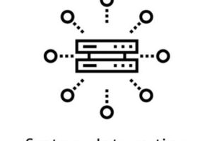 你不知道的服务器系统整合测试(SIT)大剖析
