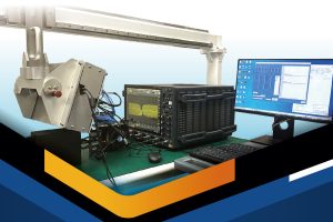 PCIe®电器讯号质量自动化量测成为您的择优解决方案