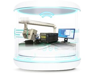 PCIe®自动化量测系统(APMS)