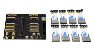 OCP NIC3.0 PCIe CBB5.0 Test Fixture