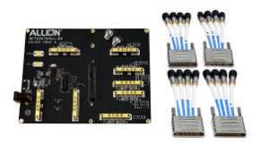 U.2/U.3 PCIe CBB5.0 Test Fixture