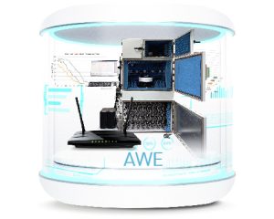 AWE(Allion Wireless Equipment)无线设备解决方案