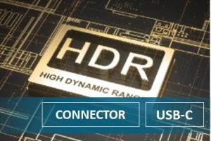 深度解析：USB-C Dock & USB-C HDMI Adapter产品的HDR潜在危机