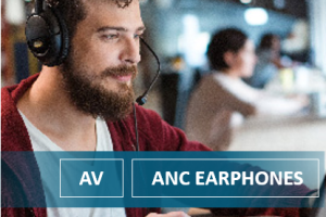面对现实环境的干扰，耳机ANC降噪功能真的能发挥隔绝功效吗?