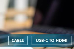 USB-C 转 HDMI转接头产生的潜藏危机！