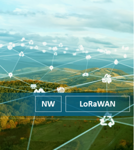 为什么LoRaWAN产品入不了网