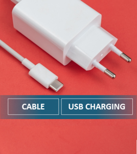 为好质量把关，别再采购会过热的USB充电线！