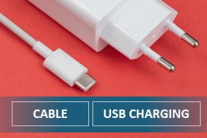 为好质量把关，别再采购会过热的USB充电线！