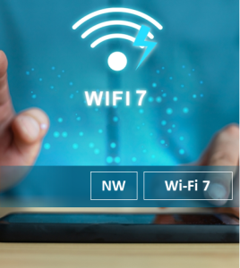 Wi-Fi 7 无线效能抢先体验