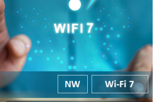 Wi-Fi 7 无线效能抢先体验