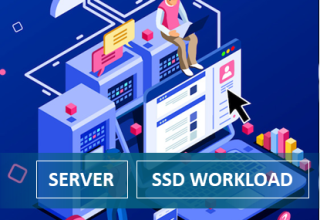 服务器SSD工作负载：一文看懂企业级SSD效能评估与验证解析