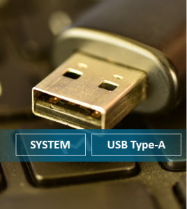 一文看懂USB Type-A高频治具的重要性