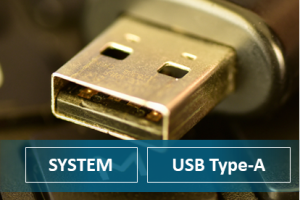 一文看懂USB Type-A高频治具的重要性
