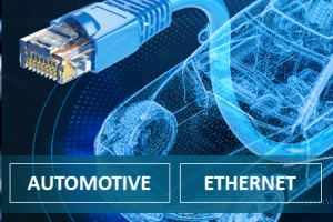 Automotive Ethernet是什么？车载以太网的现况与挑战