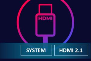 一文看懂高阶笔电潜在的HDMI 2.1兼容性风险