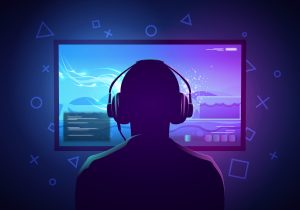 近年来电竞屏幕随着电竞产业的蓬勃发展以及游戏玩家对于更高画质、更流畅游戏体验的需求，电竞屏幕成为游戏设备中不可或缺的一环。