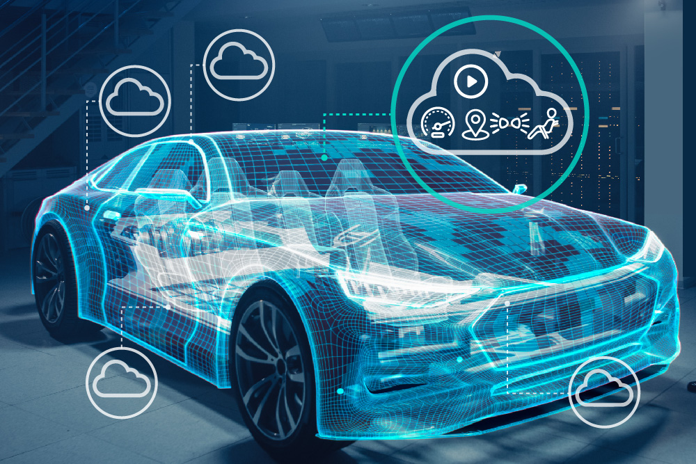 SDV不仅仅带来了车辆硬件的更新，更是一场对车辆功能和性能的全面革新