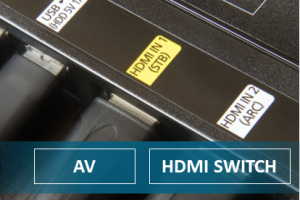 家庭娱乐系统体验差？当心HDMI切换器兼容性问题