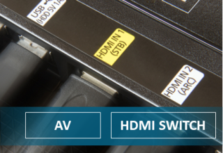 家庭娱乐系统体验差？当心HDMI切换器兼容性问题