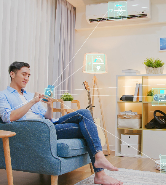 高效省时,精准可靠:AI自动化测试确保智能家电设备性能与质量稳定性 | 百佳泰 Allion Labs