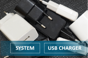 别让质量不佳的USB充电器让你越充越气！