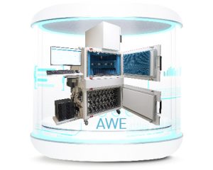 AWE(Allion Wireless Equipment)无线设备解决方案