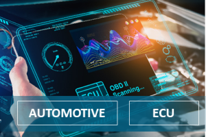 人工验证已过时！ECU厂商如何借助自动化测试管理平台提升产品质量？