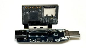 USB-C® – Auto Orientation Test Fixture