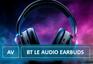 从问题诊断到性能优化：百佳泰如何验证BT LE Audio耳机低延迟表现？