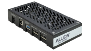 Allion USB4® V2 Microcontroller