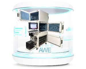 AWE(Allion Wireless Equipment)无线设备解决方案