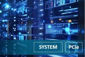 面对AI服务器中的 PCIe 测试挑战：AEMS是理想解决方案