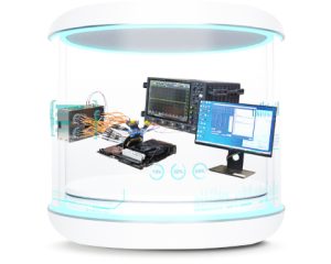 电气信号自动化量测系统 (AEMS)