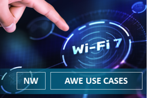 一探百佳泰无线设备解决方案（AWE）：超乎你想象的四大核心应用