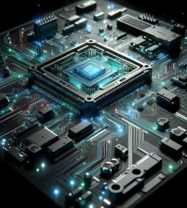 PCIe Gen 5 vs. Gen 6 协会治具差异全解析！百佳泰专家实测带你一次看懂