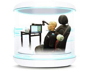 百佳泰语音验证解决方案 (Voice AI Test Platform)