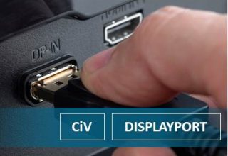 Compliance in Validation(CiV) DisplayPort认证成功关键：从设计前期避免重工、减少损耗，加速上市