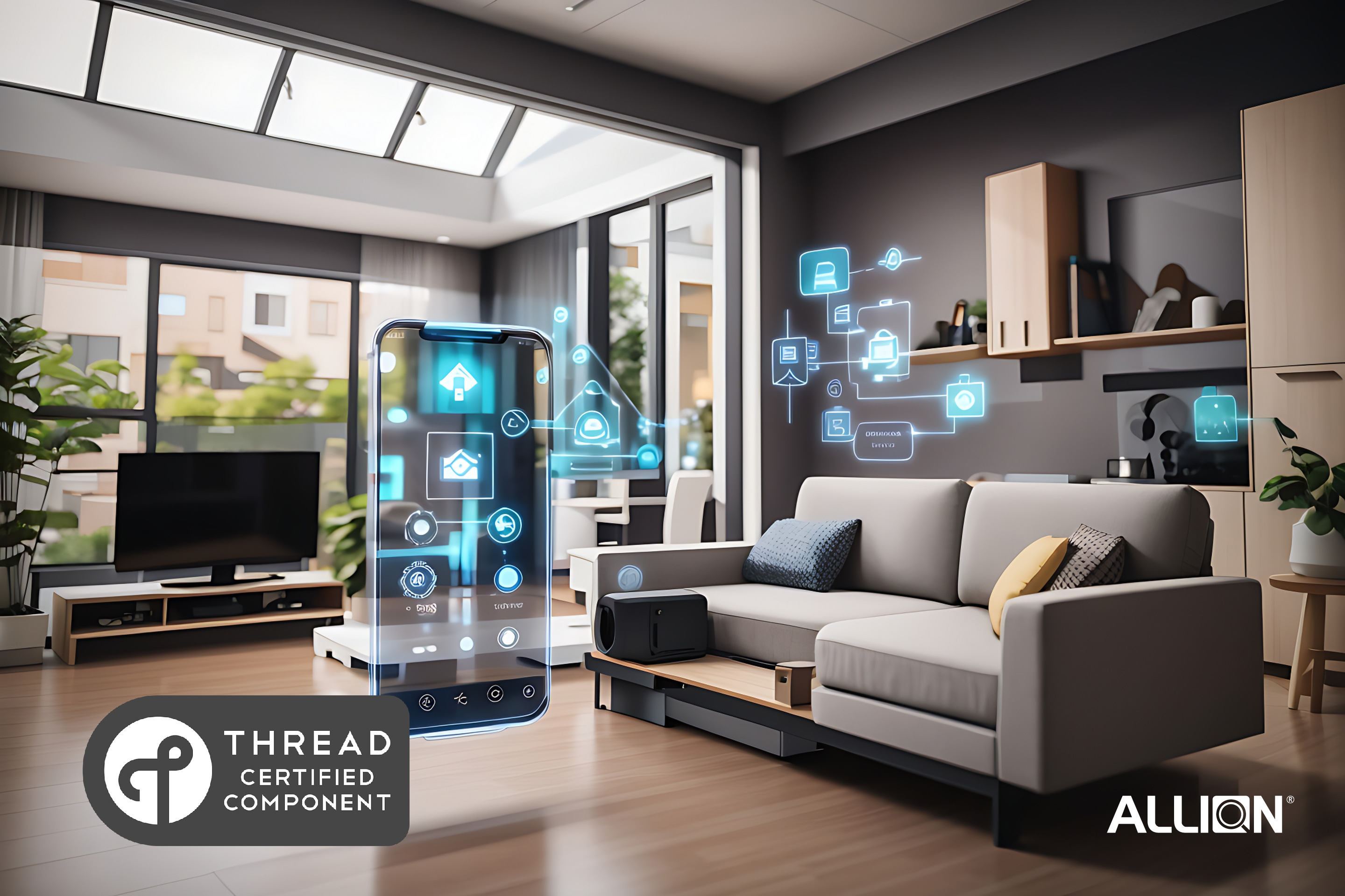 Thread认证顾问服务