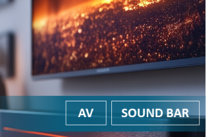 智能影音Sound Bar业者的3天解决方案：Allion DisplayAI 自动化验证方案(AVAI)找出 6% 无线干扰及特定AP协议下的联机失败原因，并提供改善计划