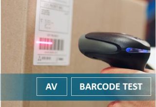 仓储与量贩通路条形码辨识系统挑选指南